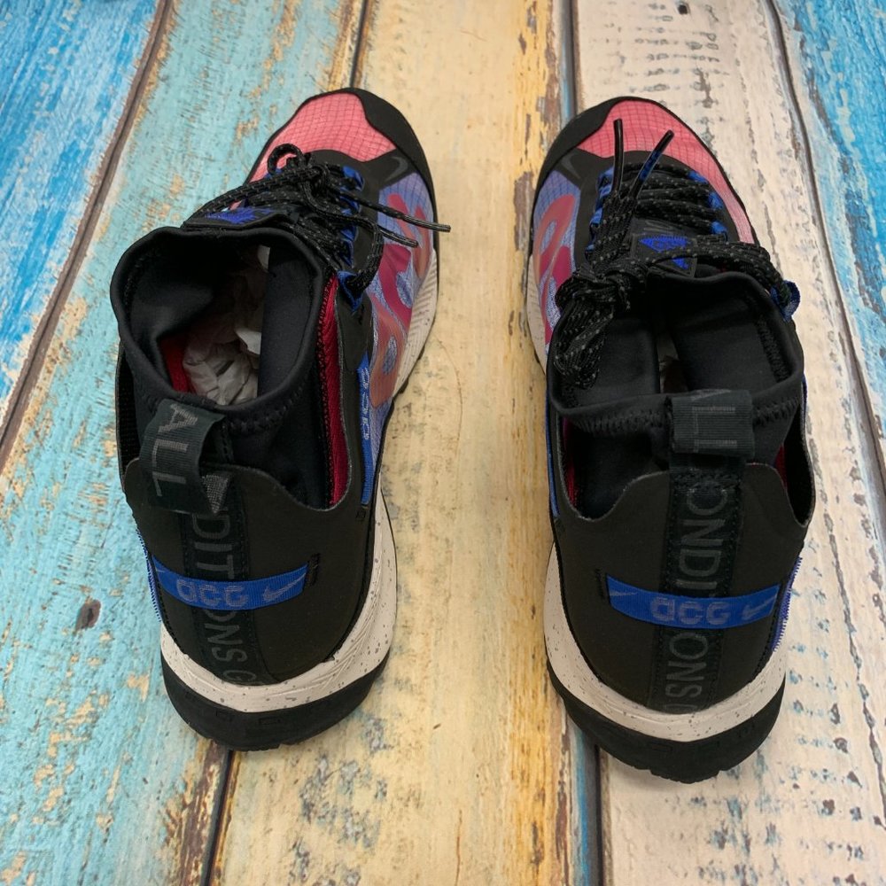 Nike Men's ACG Zoom Terra Zaherra Shoes - Picture 4 of 5